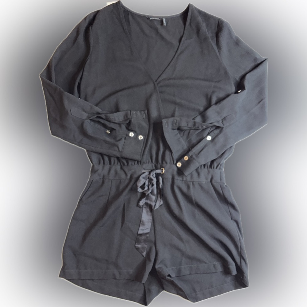Marciano Ashley Romper